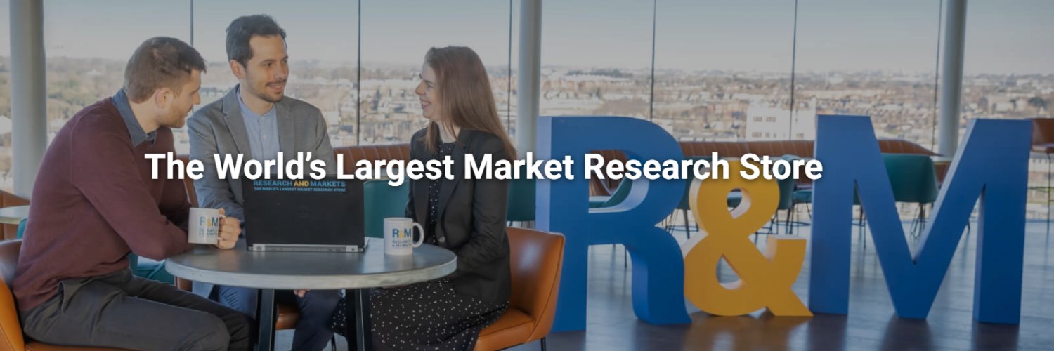 researchmarkets's profile banner image