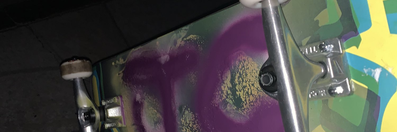wh0iskami's profile banner image