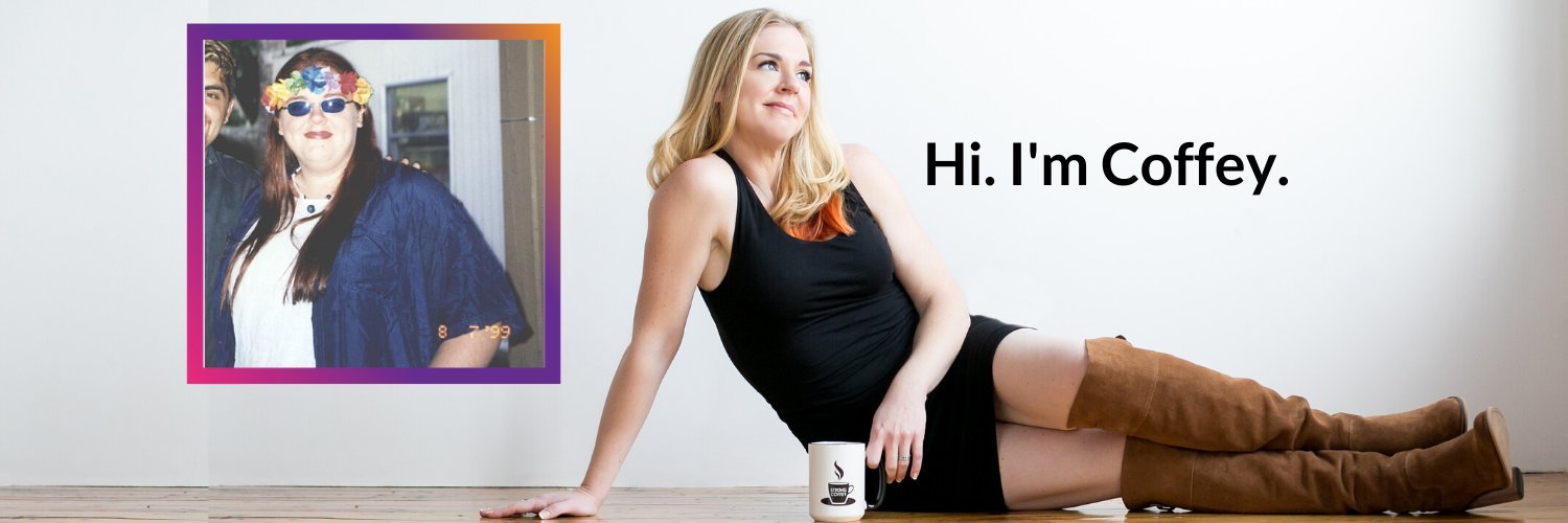 strongcoffey's profile banner image