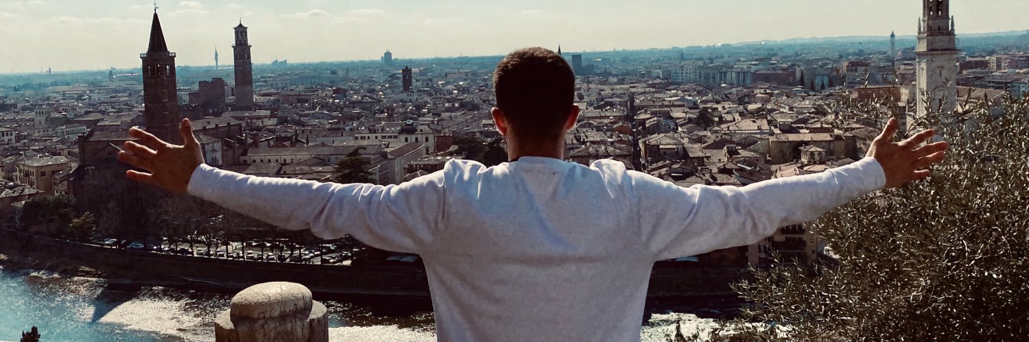 TGabella's profile banner image