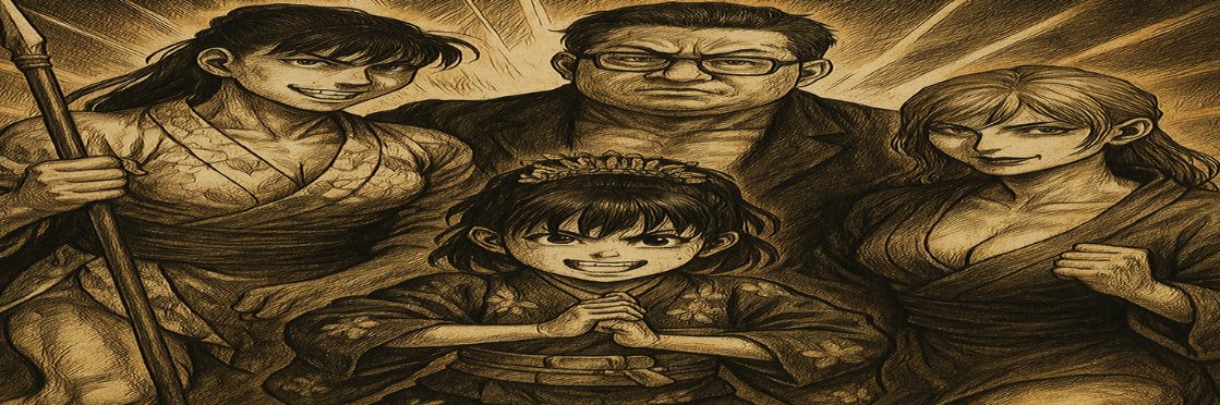 ChanKusuoka's profile banner image