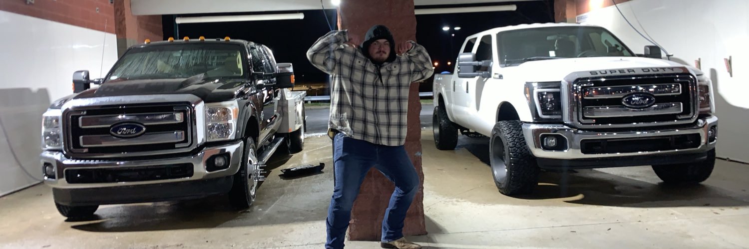 KenSegner62's profile banner image