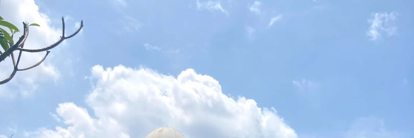 RuqayyaFuad's profile banner image