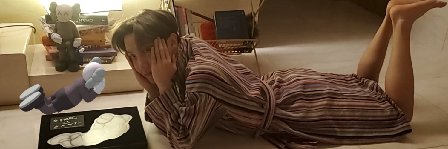 K_yeomdan's profile banner image