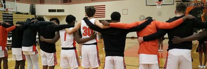 CLHS_Basketball's profile banner image