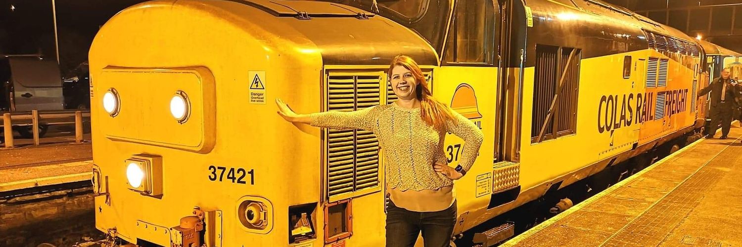 Joanna Whalley banner