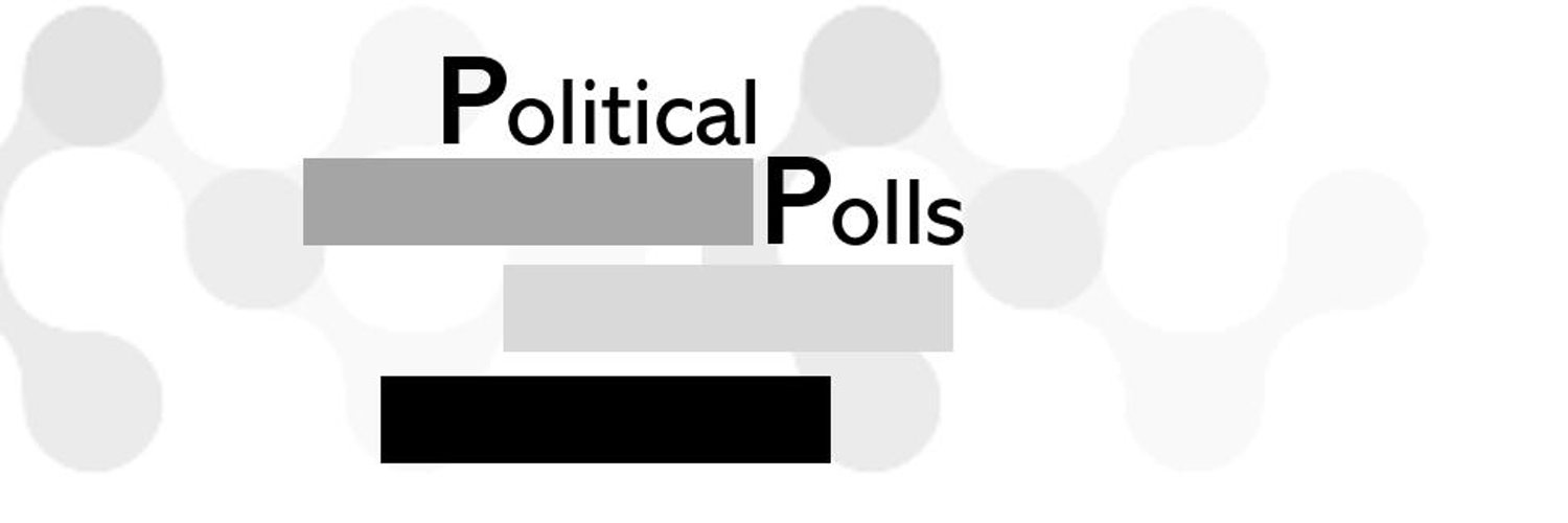 Political Polls Profile Banner