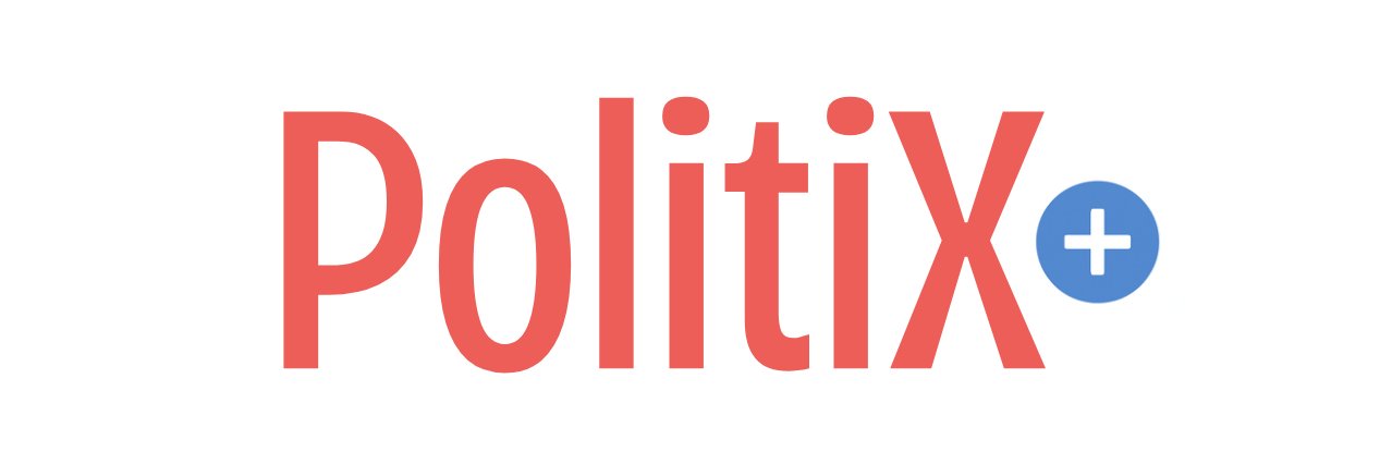 Political Polls banner