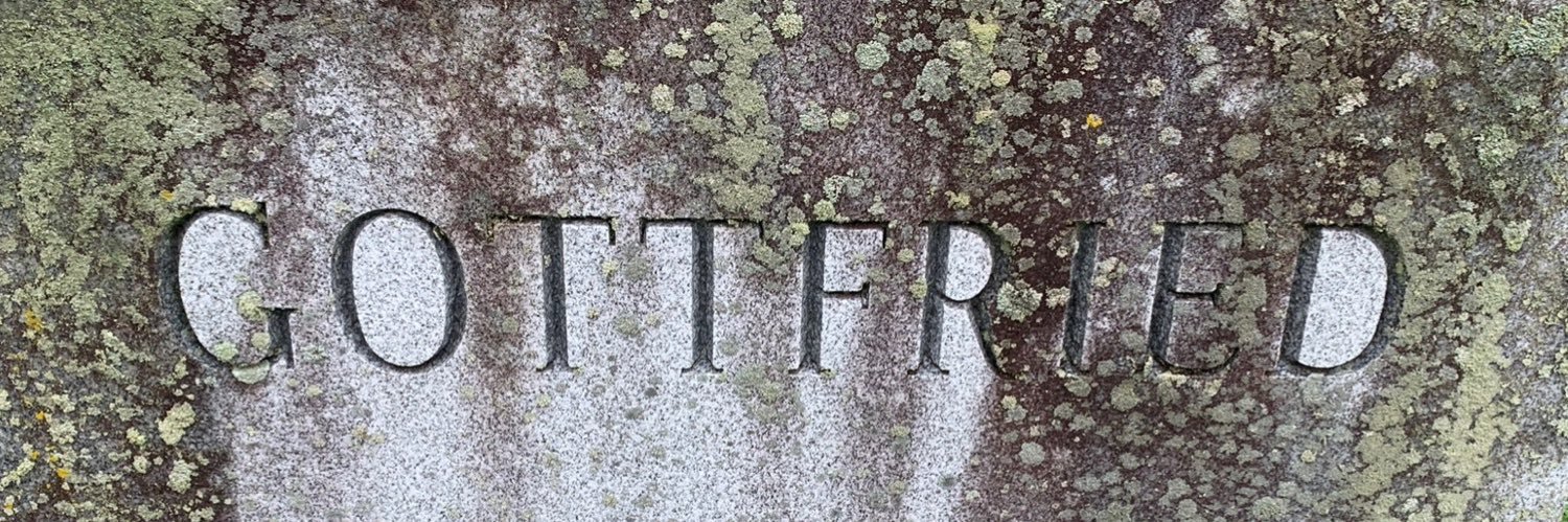 henrybgott's profile banner image