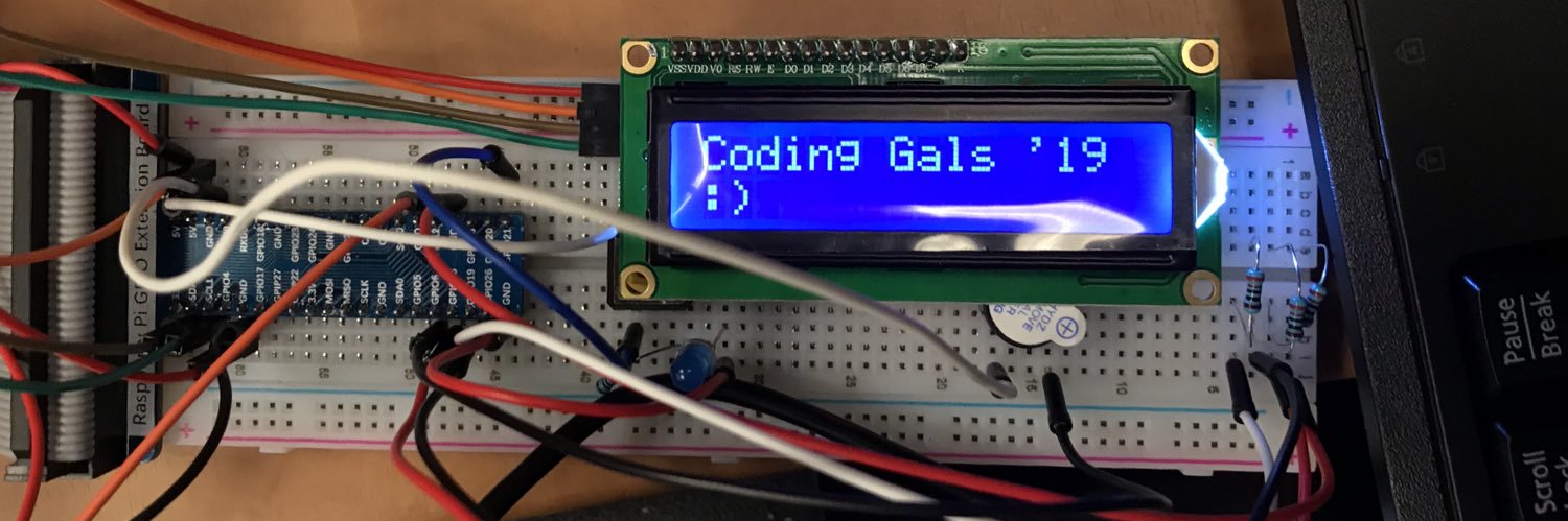 CodingGals's profile banner image
