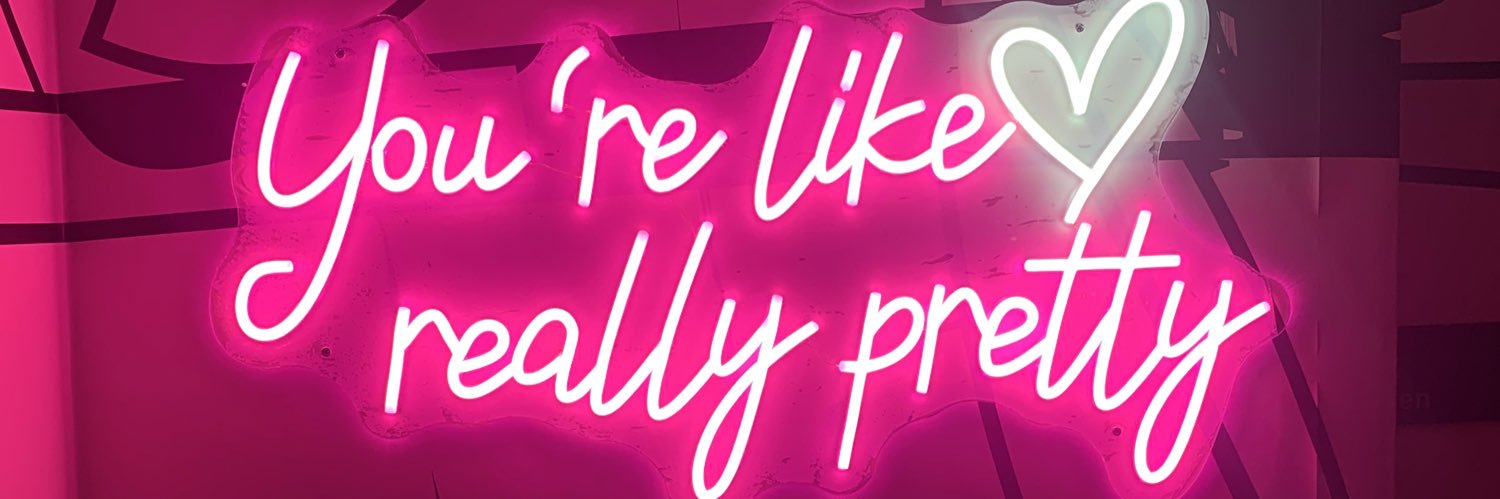 Kiirrty's profile banner image