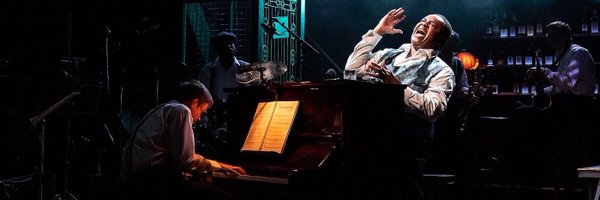 MarkDickman Profile Banner