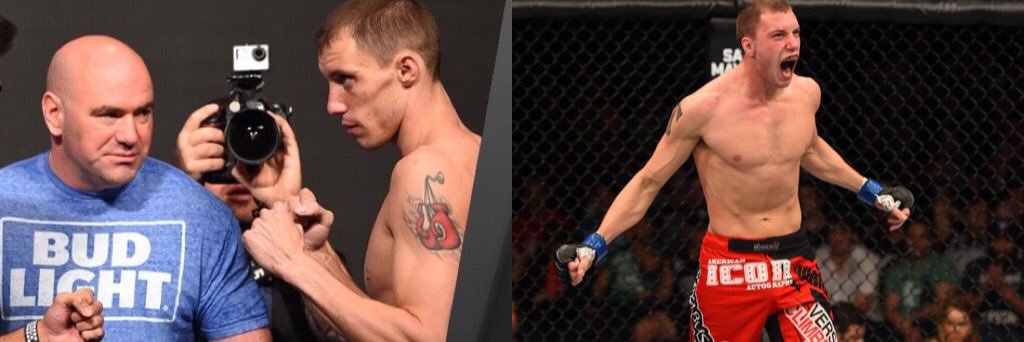 James Vick banner
