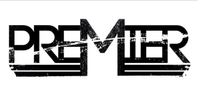 PREMIER banner