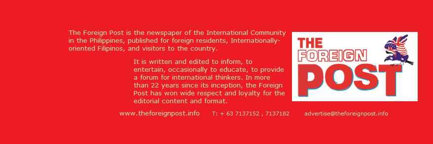 ForeignPost's profile banner image