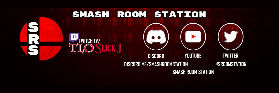 Smash Station banner