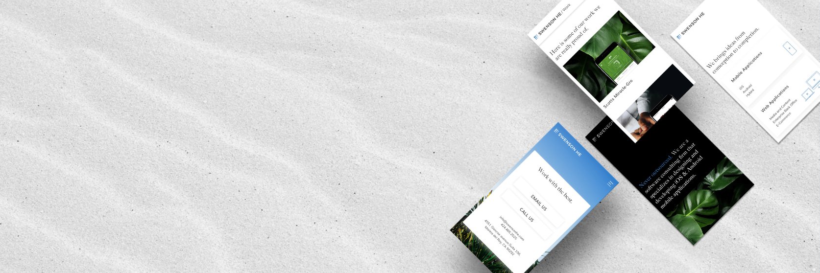 Swenson_He's profile banner image