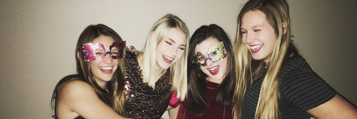 Kayleekriesel's profile banner image