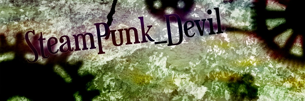 SteamPnkDevilTV's profile banner image