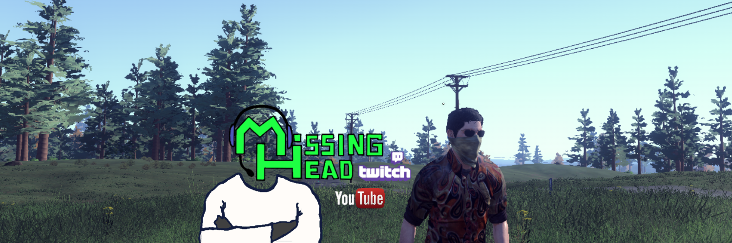 MissingHead_TV's profile banner image