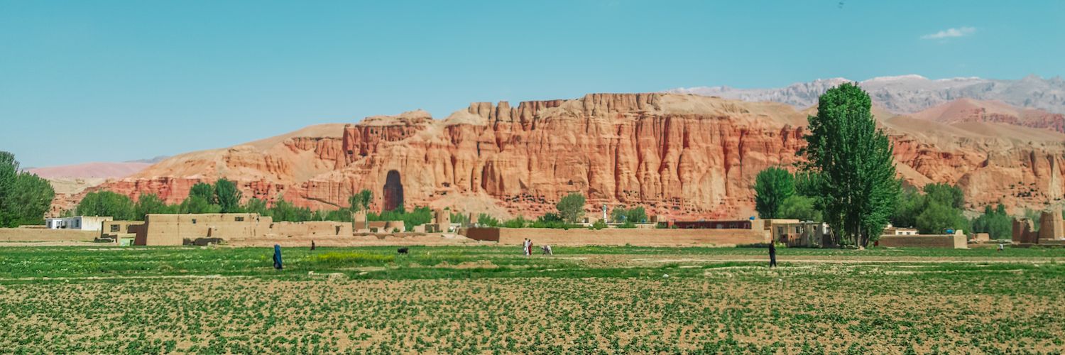 JavadRamish's profile banner image