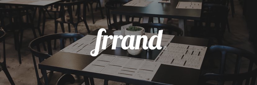 frrandInc's profile banner image