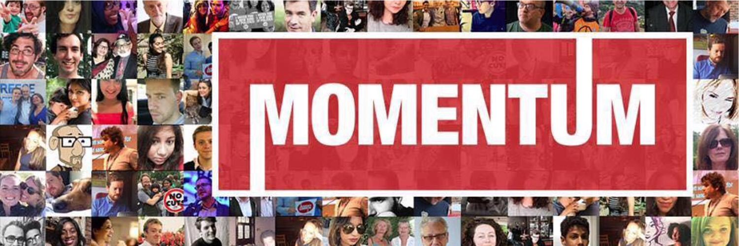 MomentumTHK's profile banner image