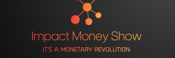 ImpactMoneyShow Profile Banner