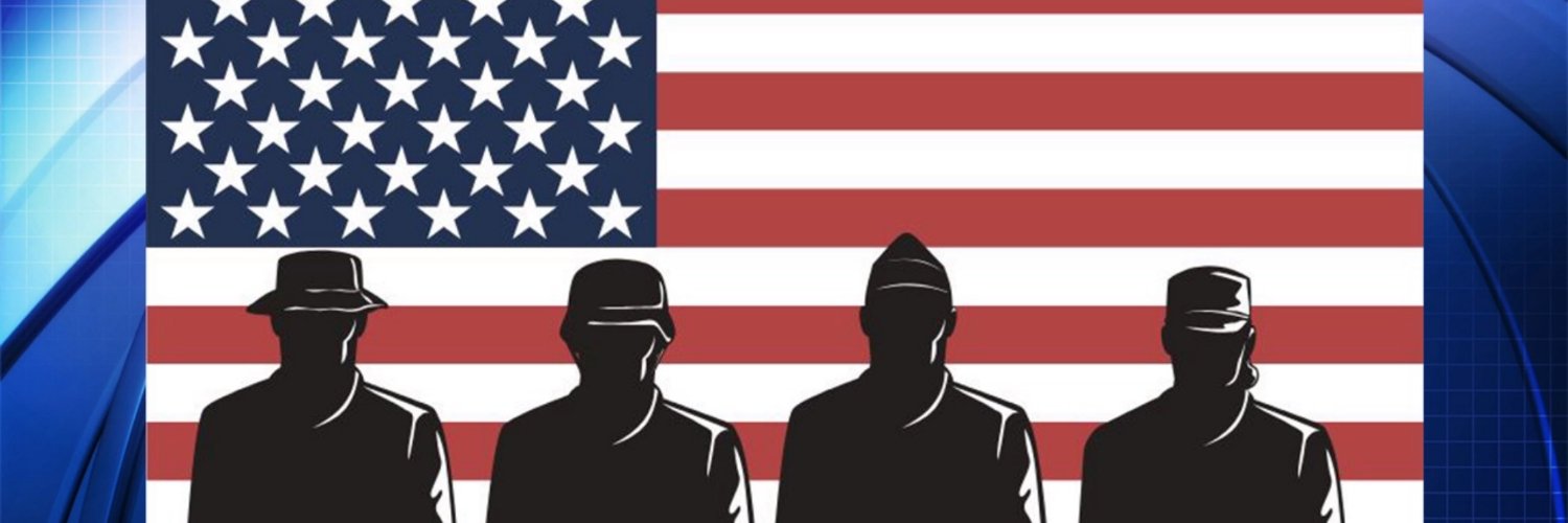 VetLikeMe's profile banner image