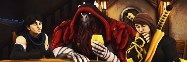 TheNxbleGeneral Profile Banner