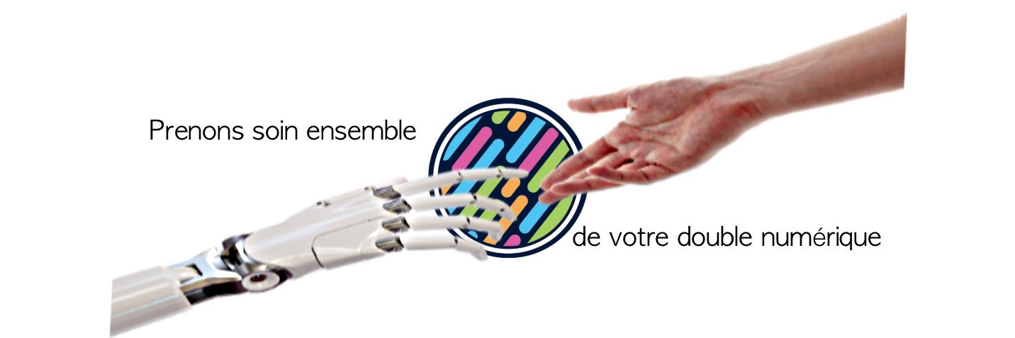 Agence Double Numérique 🚺🚹 banner