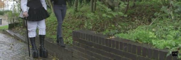 ClaudiaODoherty Profile Banner