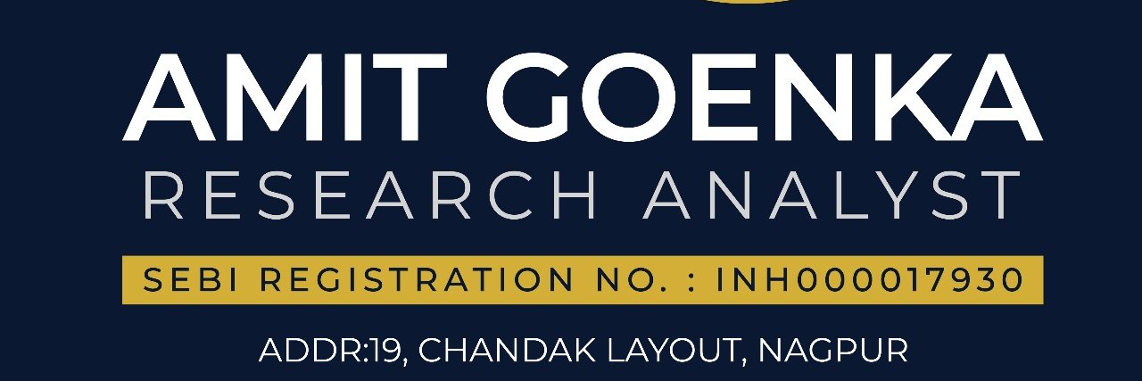 AmitGoenkaRA's profile banner image