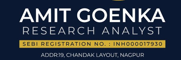 AmitGoenkaRA Profile Banner
