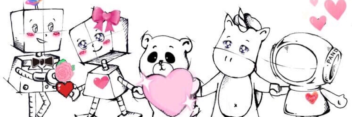 LynniesChannel's profile banner image