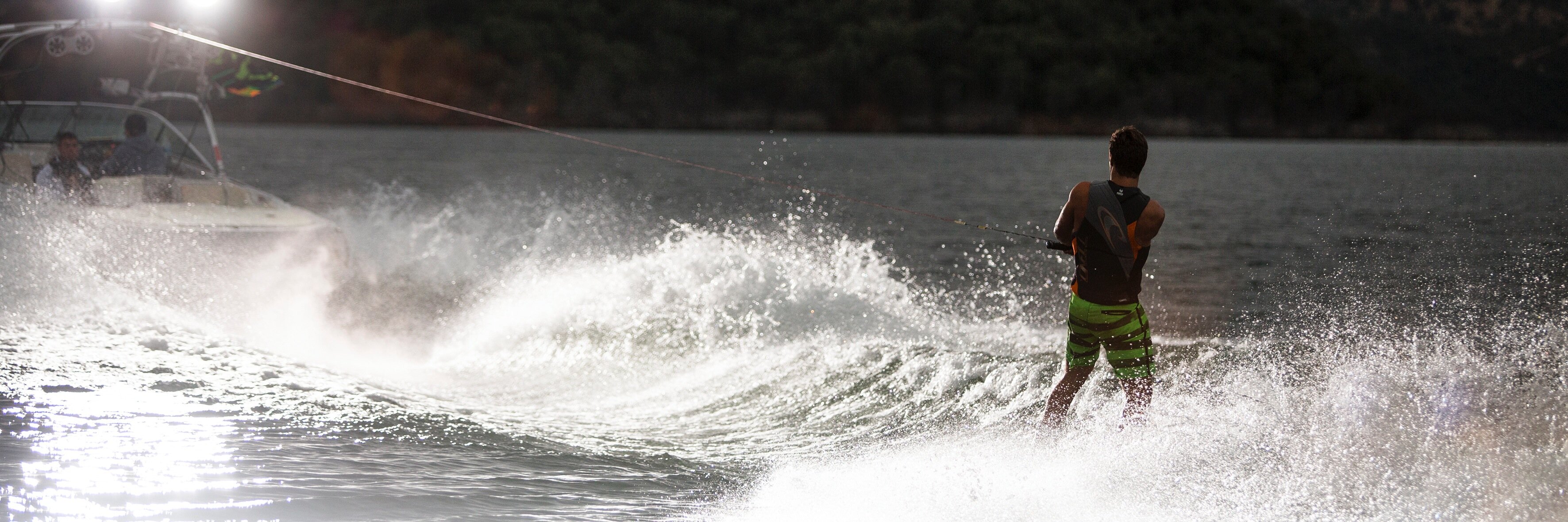 Paul Johnston banner