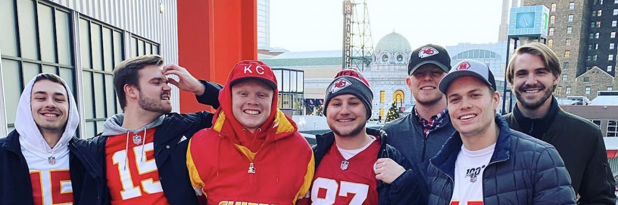 Buckkkkkk's profile banner image
