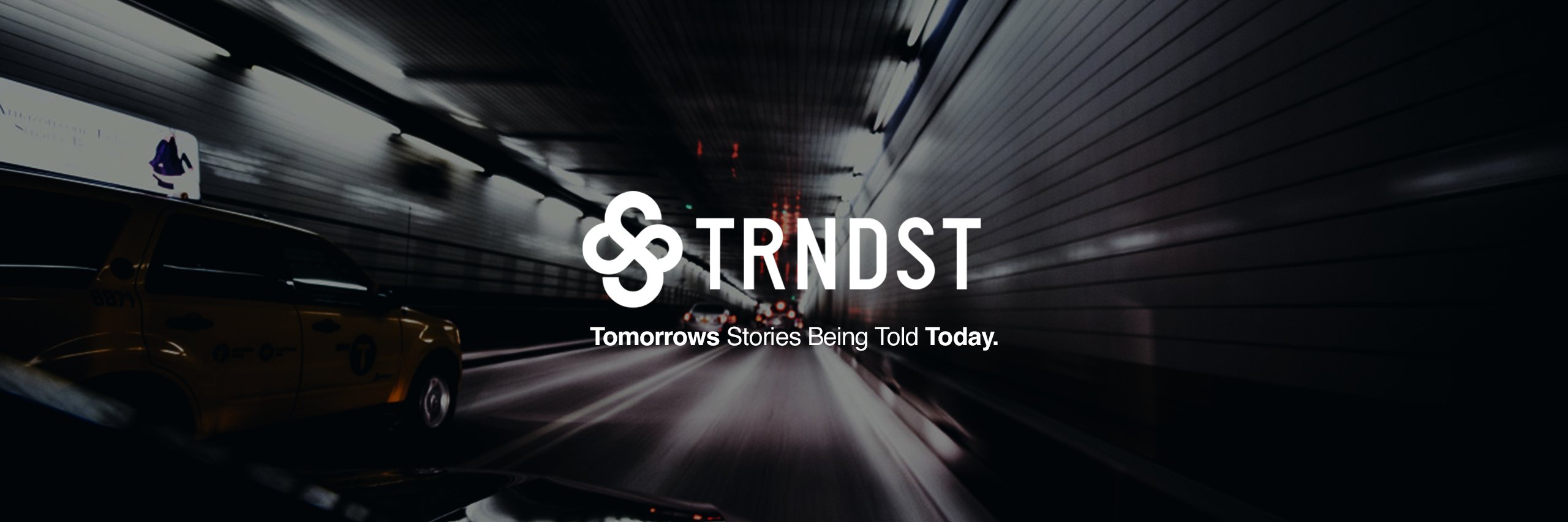TRNDSTUK's profile banner image