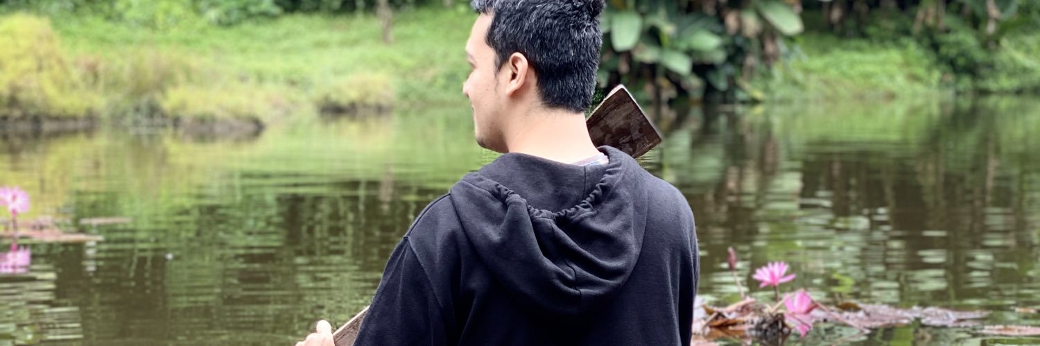 Barkahfir's profile banner image
