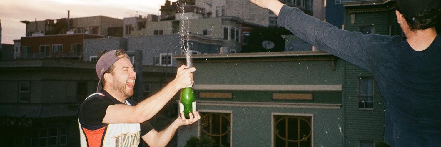 Carson Parodi banner