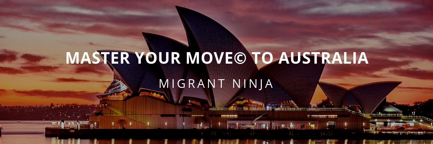 migrantninja's profile banner image