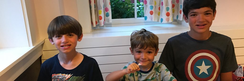 William Eustis banner