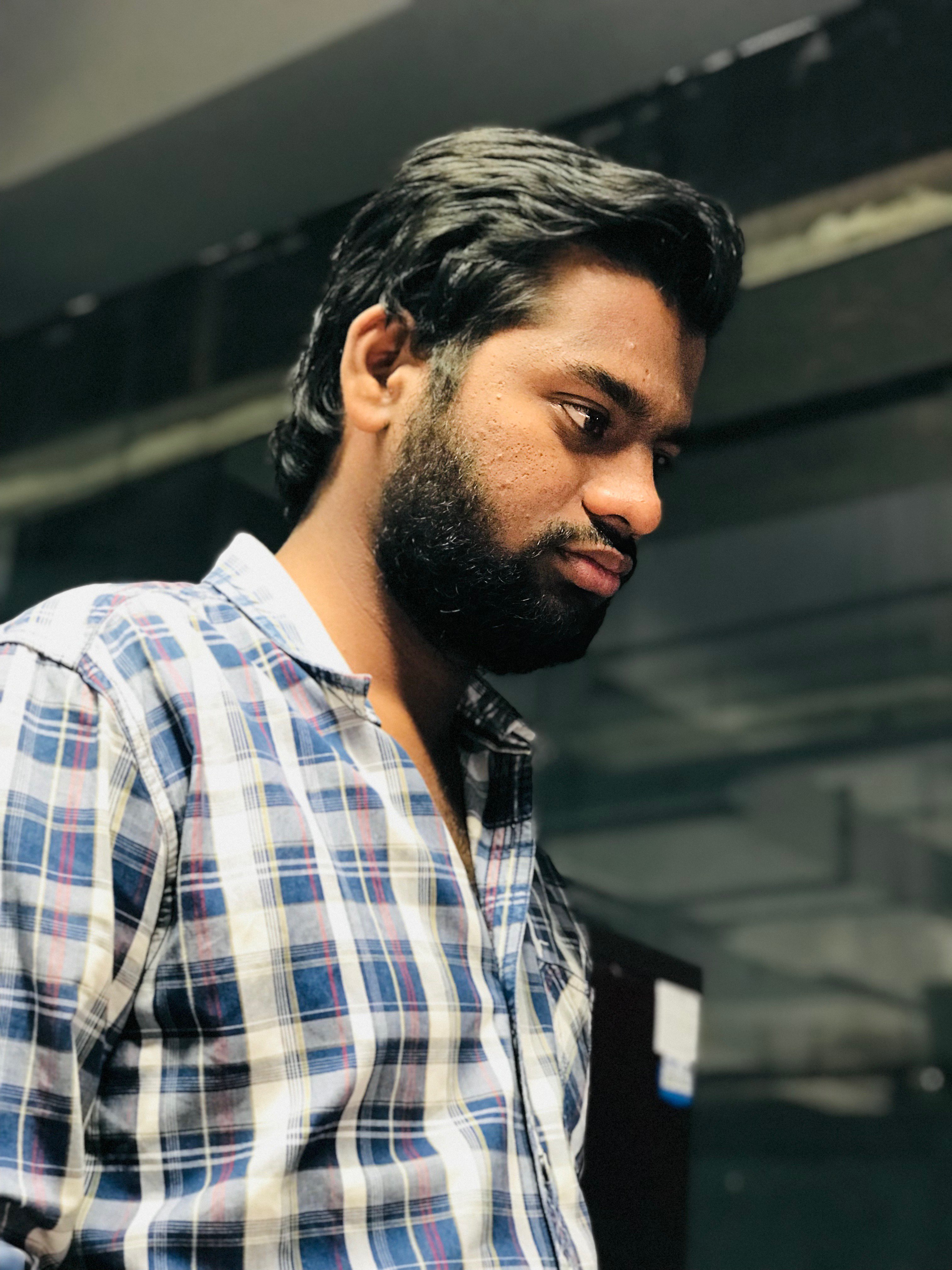 RehanKodally's profile banner image