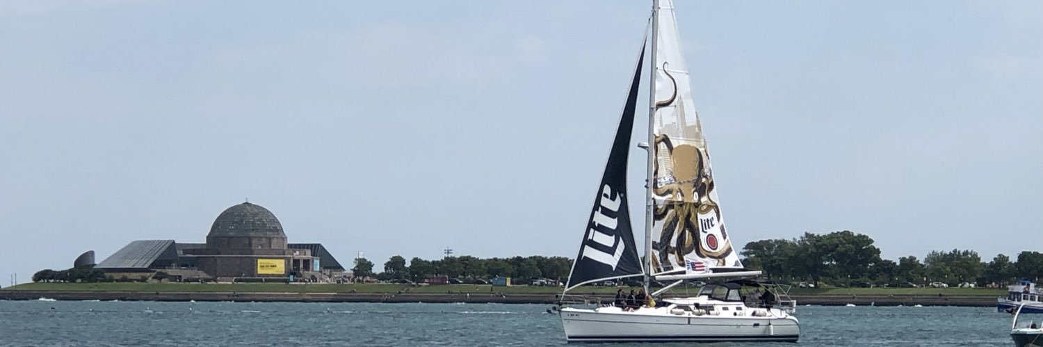 Gavin Hattersley banner