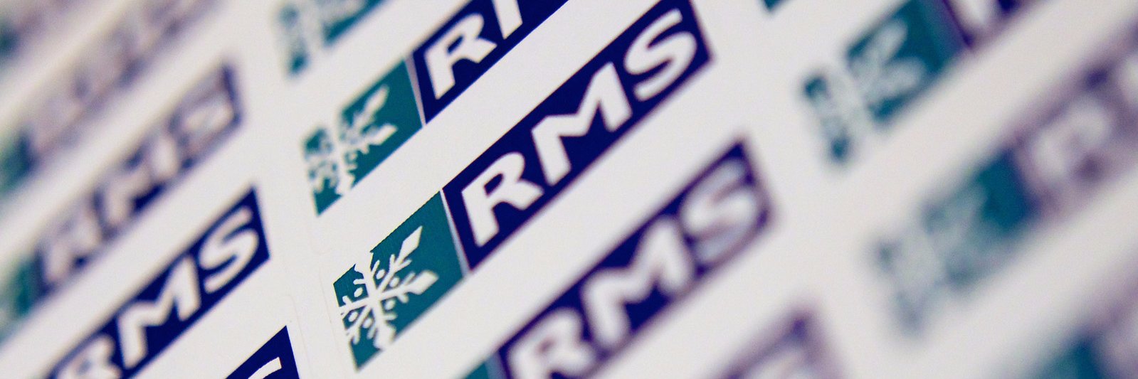 RMS's banner