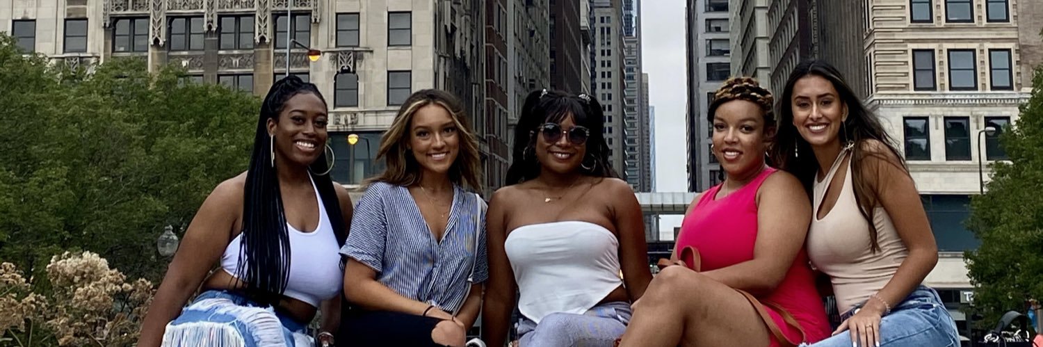 danielleatarver's profile banner image