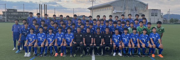 武生FCジュニアユース Profile Banner
