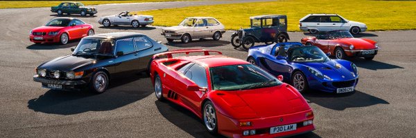 HagertyUK Profile Banner