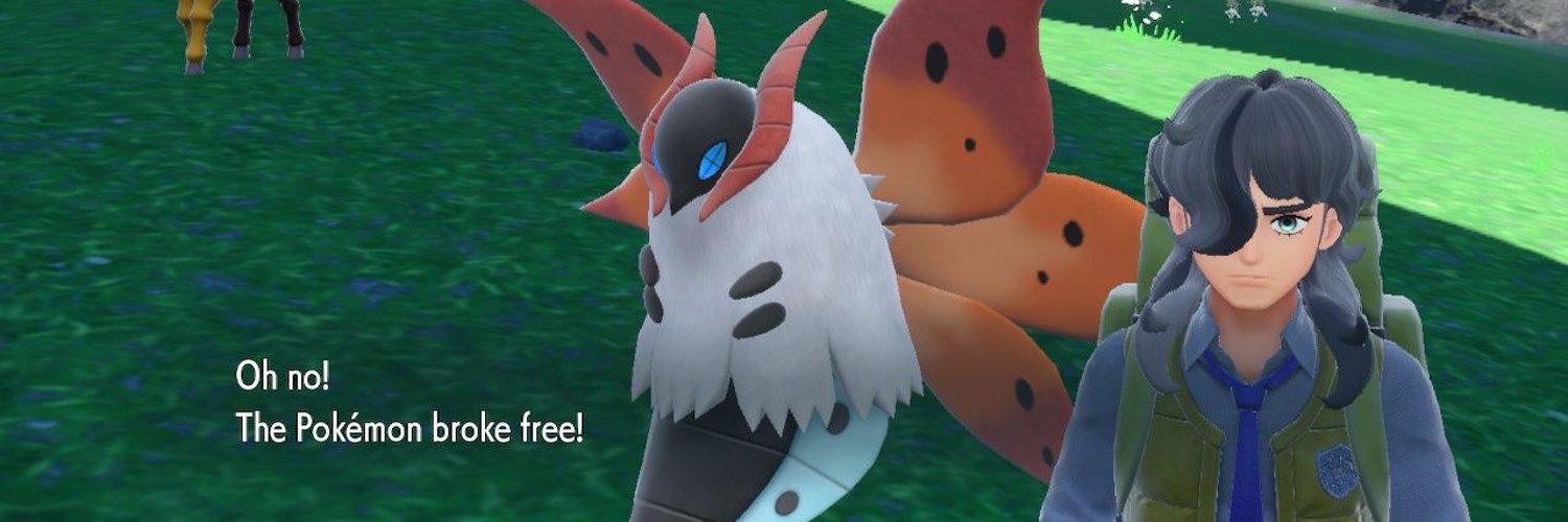 Gothbutter's profile banner image