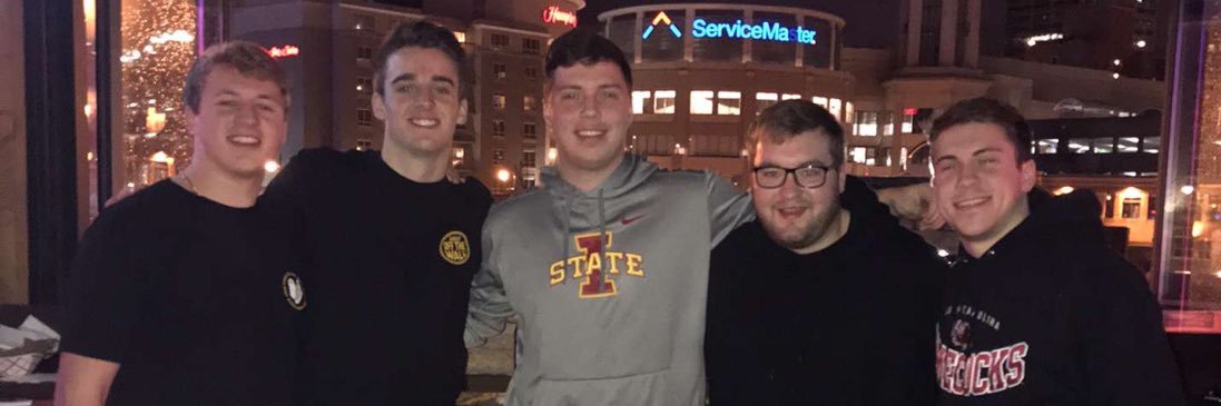 Cbjohnson42's profile banner image